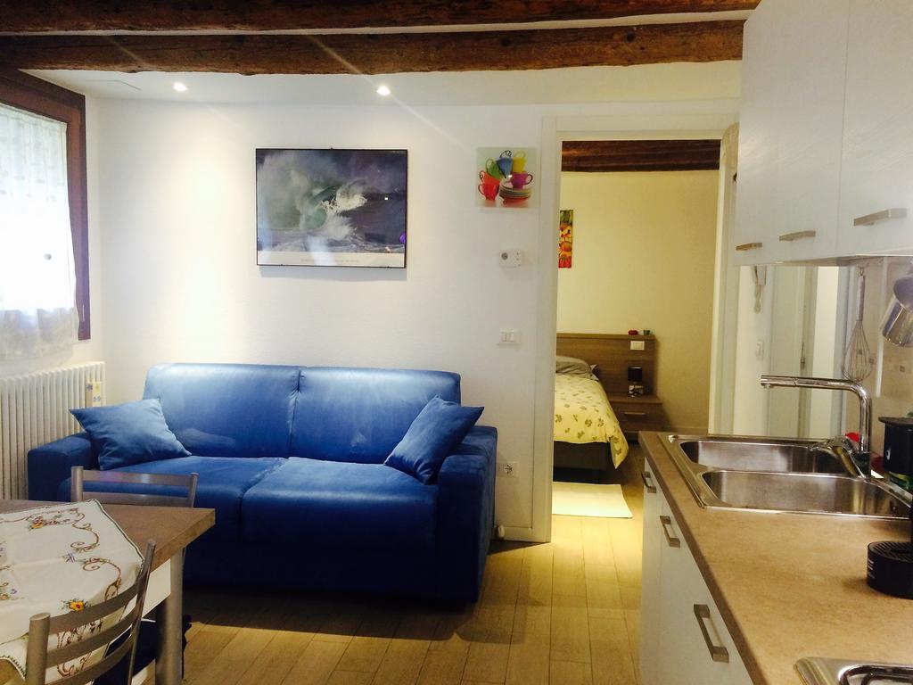 Apartamento In The Heart Of Venecia