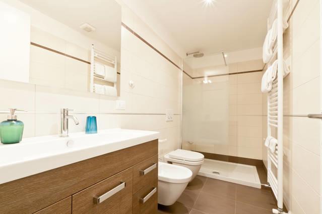 In The Heart Of Apartamento Venecia